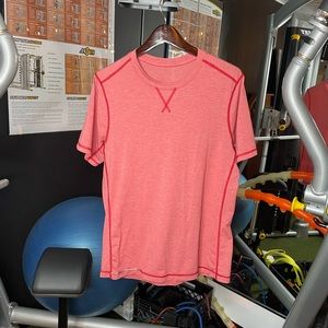 Lululemon Shirt